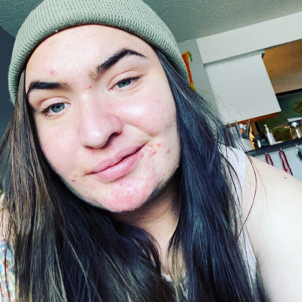 Meet your Posher, Shayna